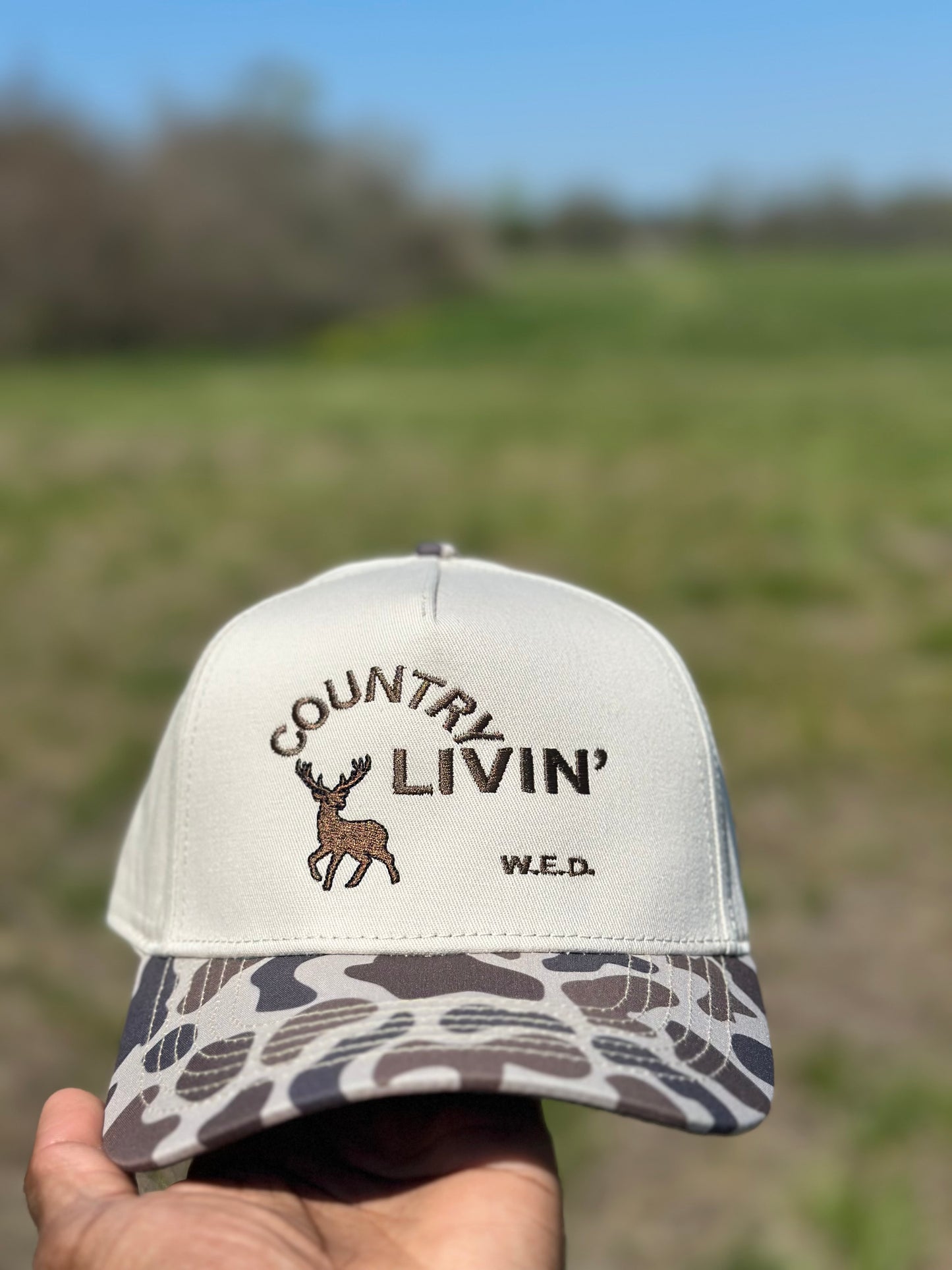 Country Livin’