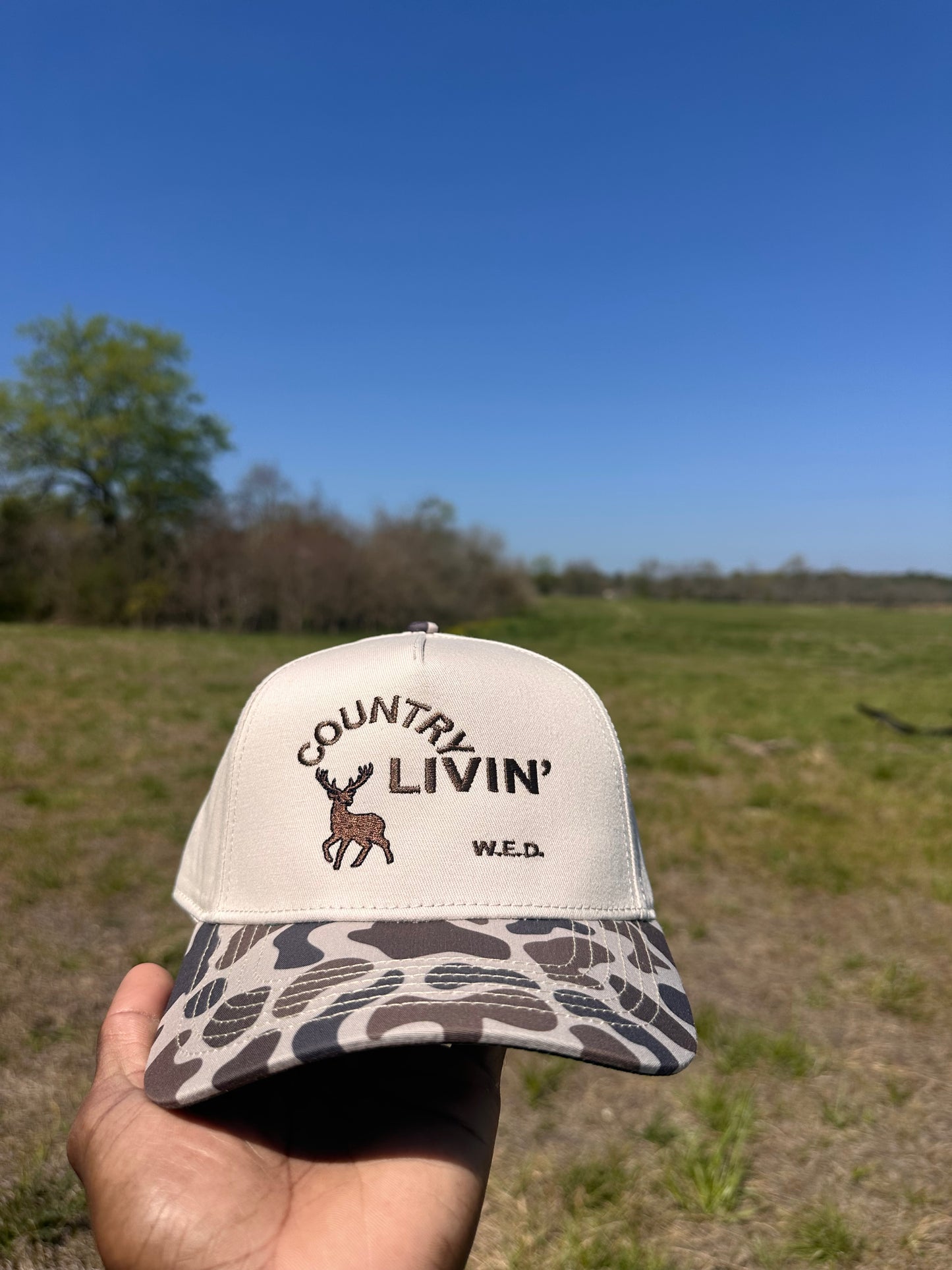 Country Livin’