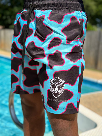 Men Swim Trunk