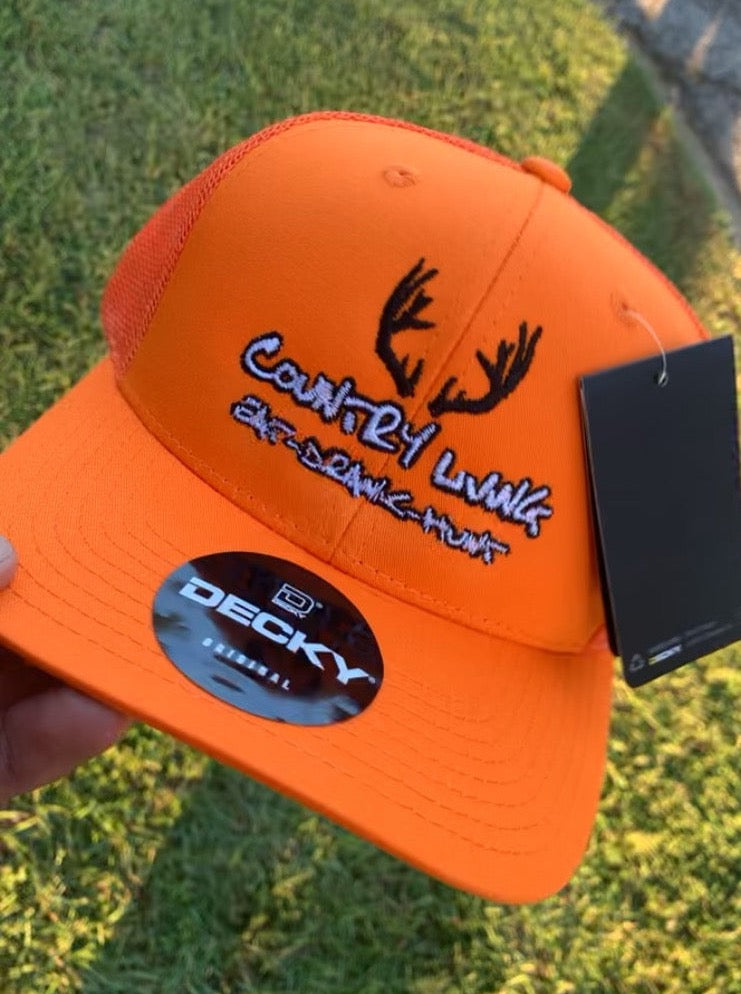 Trucker Hat
