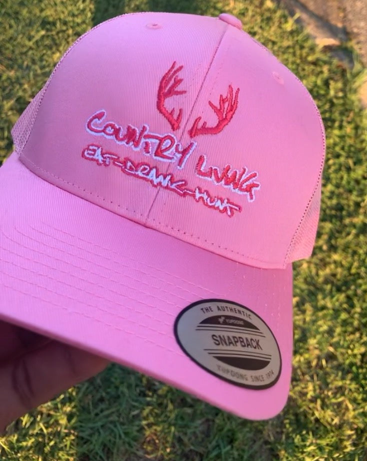 Trucker Hat