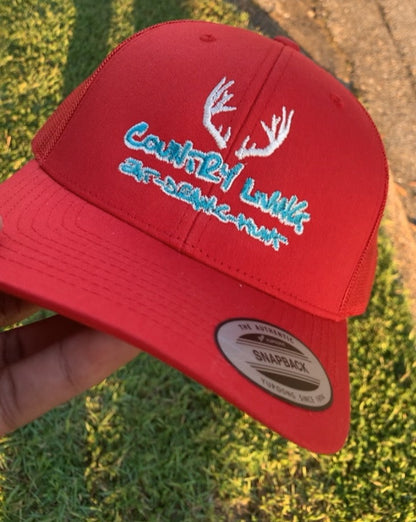 Trucker Hat