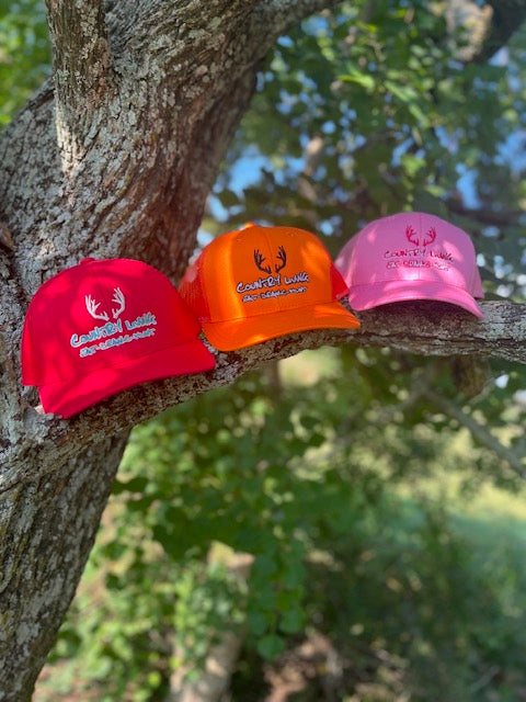 Trucker Hat